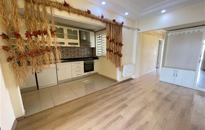 FEYZULLAH CADDE'SİNDE 3+1 KİRALIK FERAH DAİRE