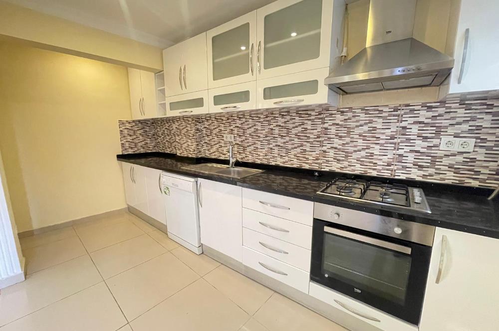 FEYZULLAH CADDE'SİNDE 3+1 KİRALIK FERAH DAİRE