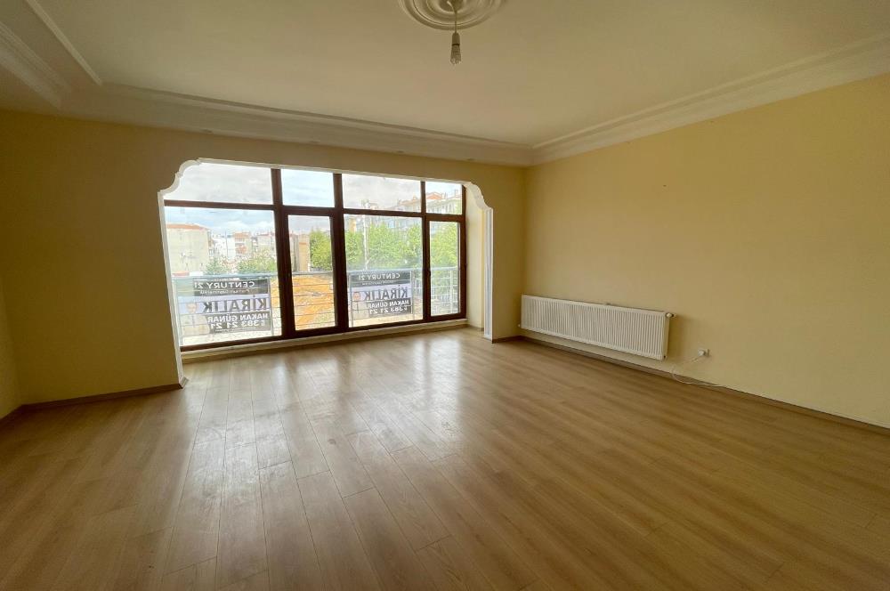 FEYZULLAH CADDE'SİNDE 3+1 KİRALIK FERAH DAİRE