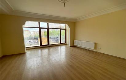FEYZULLAH CADDE'SİNDE 3+1 KİRALIK FERAH DAİRE