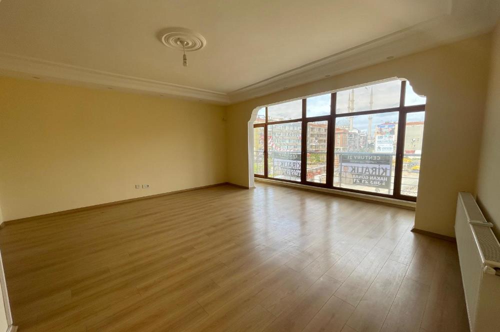 FEYZULLAH CADDE'SİNDE 3+1 KİRALIK FERAH DAİRE