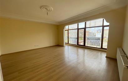 FEYZULLAH CADDE'SİNDE 3+1 KİRALIK FERAH DAİRE