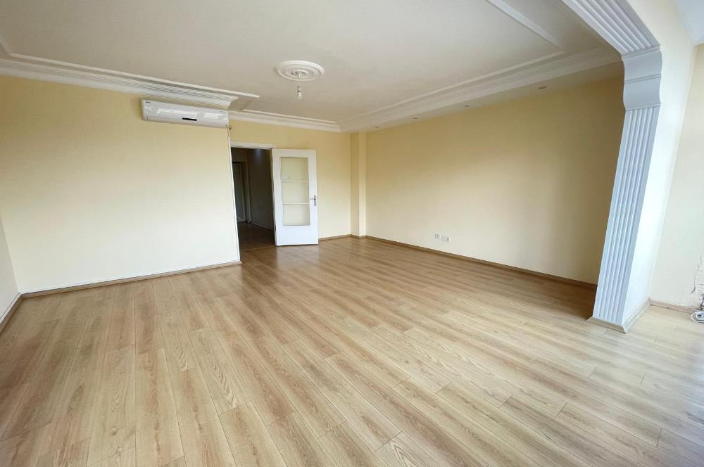 FEYZULLAH CADDE'SİNDE 3+1 KİRALIK FERAH DAİRE
