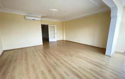 FEYZULLAH CADDE'SİNDE 3+1 KİRALIK FERAH DAİRE