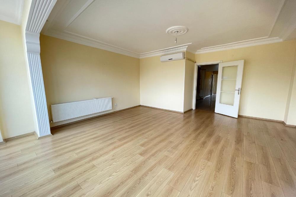 FEYZULLAH CADDE'SİNDE 3+1 KİRALIK FERAH DAİRE