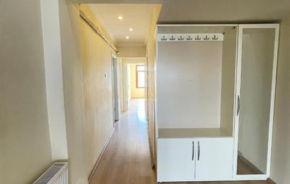 FEYZULLAH CADDE'SİNDE 3+1 KİRALIK FERAH DAİRE
