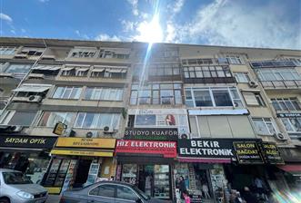 FEYZULLAH CADDE'SİNDE 3+1 KİRALIK FERAH DAİRE - 9 - 34204