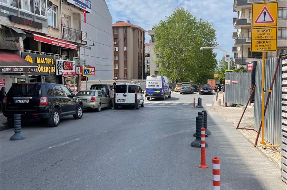 FEYZULLAH CADDE'SİNDE 3+1 KİRALIK FERAH DAİRE