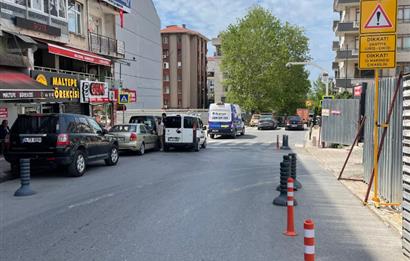 FEYZULLAH CADDE'SİNDE 3+1 KİRALIK FERAH DAİRE