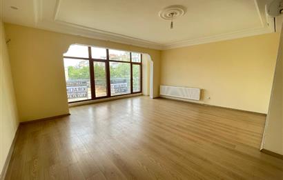 FEYZULLAH CADDE'SİNDE 3+1 KİRALIK FERAH DAİRE