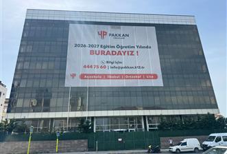 Ataşehir'de Özel Okul Kiracılı Yatırım Fırsatı - 1 - 34214