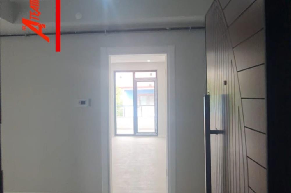 Site İçi 3+1 Eğimsiz Dubleks
