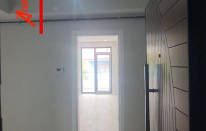 Site İçi 3+1 Eğimsiz Dubleks