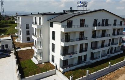 Site İçi 3+1 Eğimsiz Dubleks