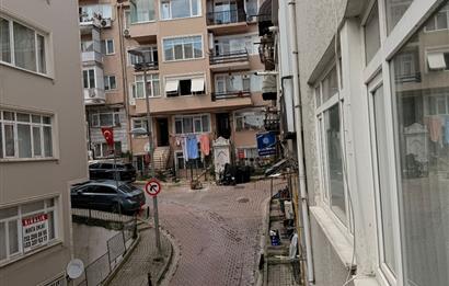 BEŞİKTAŞ YILDIZ ÇIRAĞAN'DA DENİZ GÖREN 2+1 SATILIK