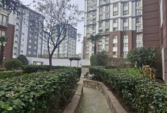 HELENIUM PARK SİTESİNDE HAVUZ CEPHE, KULLANIŞLI GENİŞ 2+1 DAİRE - 5 - 34223