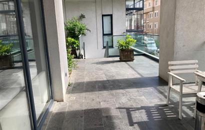 CENTURY21 GERÇEK Satılık Doğa Teras Sitesi 2+1 Daire