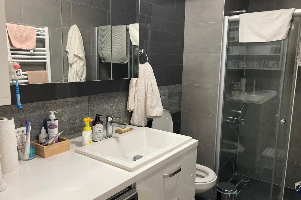 CENTURY21 GERÇEK Satılık Doğa Teras Sitesi 2+1 Daire