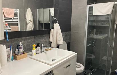 CENTURY21 GERÇEK Satılık Doğa Teras Sitesi 2+1 Daire