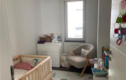 CENTURY21 GERÇEK Satılık Doğa Teras Sitesi 2+1 Daire