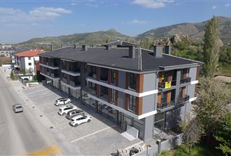 Yok böyle Daire Yok böyle manzara  - 9 - 34193
