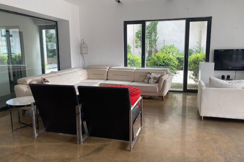 CENTURY21 GERÇEK Satılık Doğa Teras Sitesi 2+1 Daire