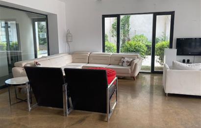 CENTURY21 GERÇEK Satılık Doğa Teras Sitesi 2+1 Daire