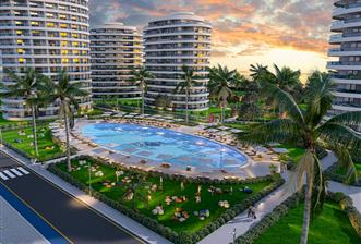 İskele Ocean Life Yeni Projede Kaçırılmayacak Fırsat - 6 - 34229