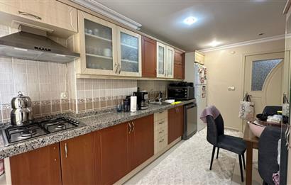 AVCILAR AMBARLI MERKEZDE DENİZ MANZARALI SATILIK 3+1 DAİRE