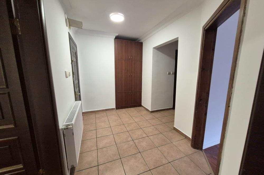 SARIYER YENİ UYUM SİTESİ'NDE BAKIMLI SATILIK ÇATI DUBLEKSİ