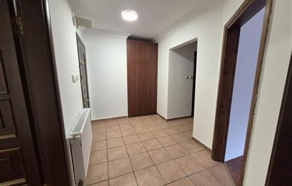 SARIYER YENİ UYUM SİTESİ'NDE BAKIMLI SATILIK ÇATI DUBLEKSİ