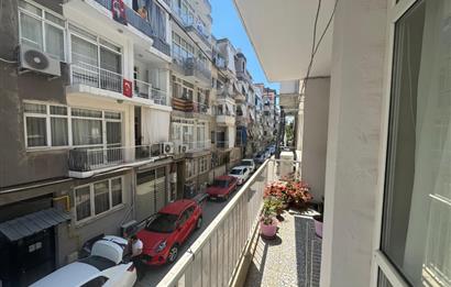 Karşıyaka Bahariye Mahallesinde Satılık 3+1 Daire