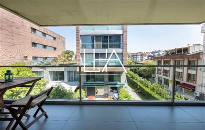 KEMERLIFE 21 SİTESİ'NDE GENİŞ TERASLI VE BALKONLU SATILIK DAİRE