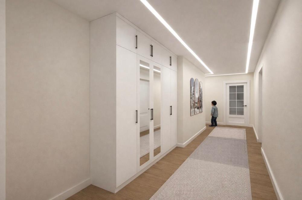 CENTURY 21'DEN PRESTİJLİ LED TOWER 78'DE AYRICALIKLI YAŞAM !