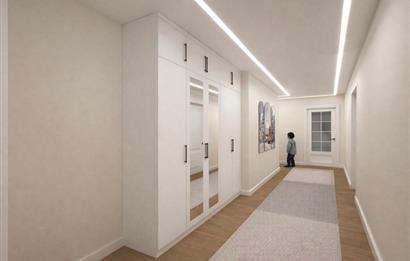 CENTURY 21'DEN PRESTİJLİ LED TOWER 78'DE AYRICALIKLI YAŞAM !