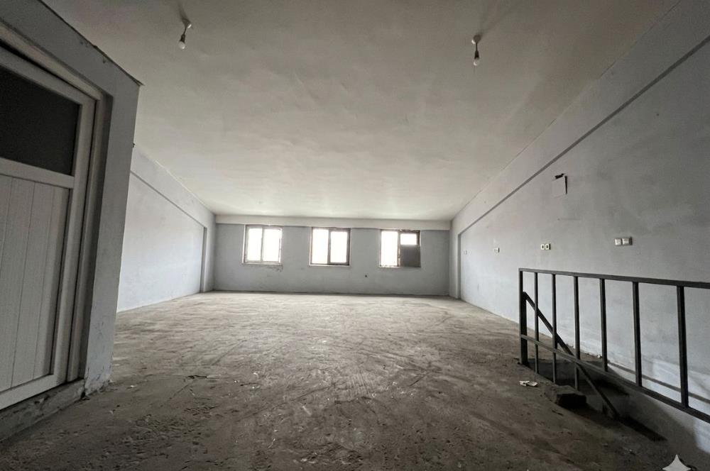 CENTURY 21'DEN ATA SANAYİ SİTESİNDE SATILIK DÜKKAN !