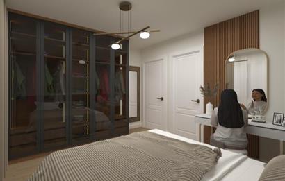 CENTURY 21'DEN PRESTİJLİ LED TOWER 78'DE AYRICALIKLI YAŞAM !
