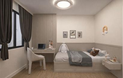 CENTURY 21'DEN PRESTİJLİ LED TOWER 78'DE AYRICALIKLI YAŞAM !
