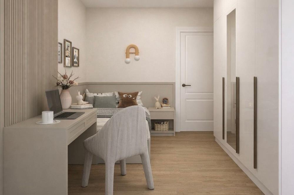 CENTURY 21'DEN PRESTİJLİ LED TOWER 78'DE AYRICALIKLI YAŞAM !