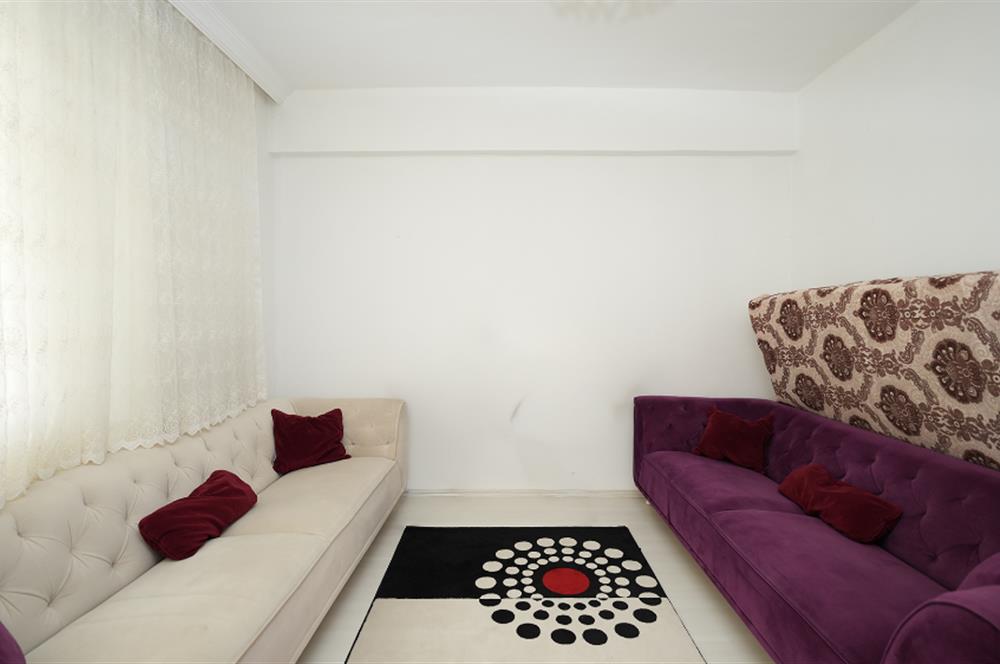 C21 Cius;Sahile 70 Metre Mesafede Deniz Manzaralı 5+2 Müstakil Villa