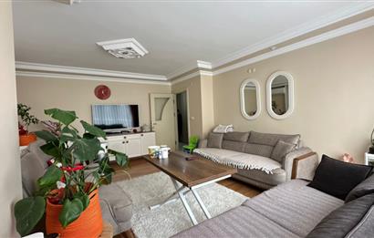 AVCILAR AMBARLI MERKEZDE DENİZ MANZARALI SATILIK 3+1 DAİRE