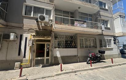 Karşıyaka Bahariye Mahallesinde Satılık 3+1 Daire