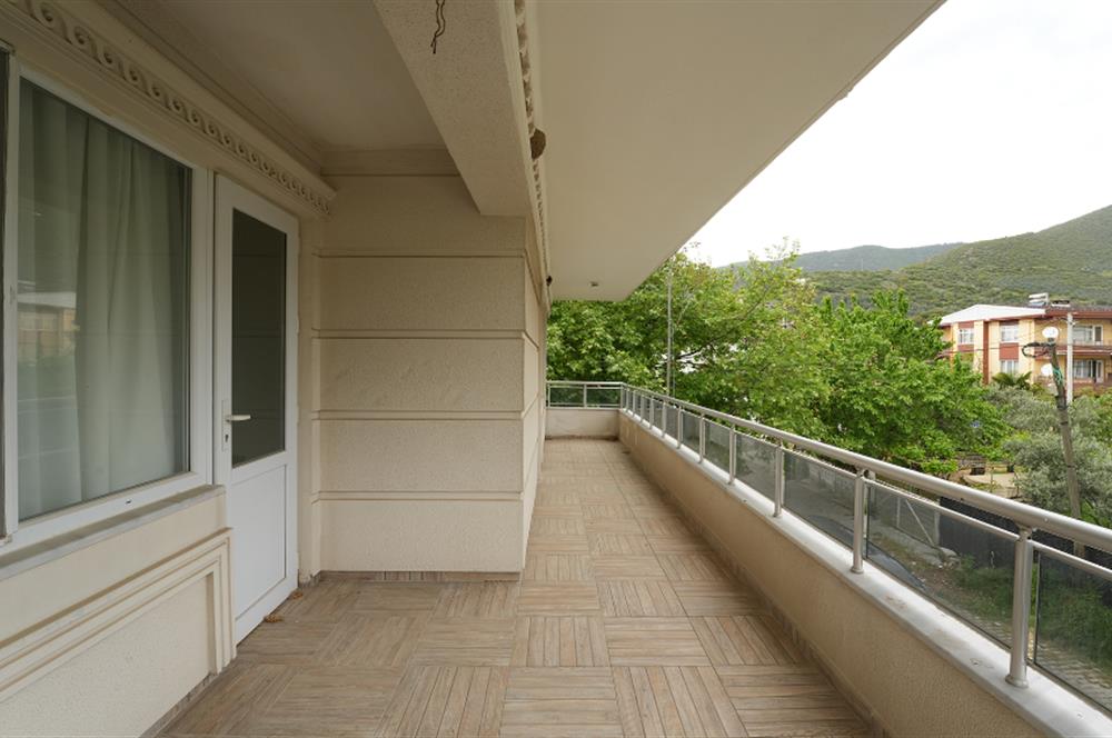 C21 Cius;Sahile 70 Metre Mesafede Deniz Manzaralı 5+2 Müstakil Villa