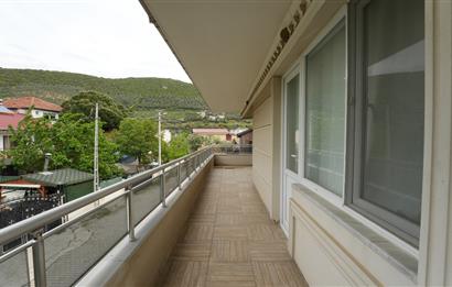 C21 Cius;Sahile 70 Metre Mesafede Deniz Manzaralı 5+2 Müstakil Villa