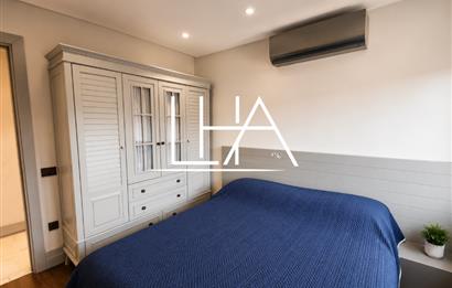 C21'DEN KEMERLIFE 21'DE CADDE CEPHENİN EN GÜZEL KONUMLU DAİRESİ