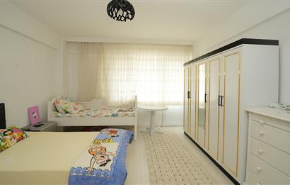 C21 Cius;Sahile 70 Metre Mesafede Deniz Manzaralı 5+2 Müstakil Villa
