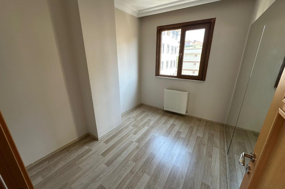 MALTEPE CEVİZLİ TOROS CADDESİ'NDE SATILIK DAİRE