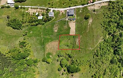 C21 Cius; Güvenli Köyünde Konut İmarlı 1.169 m² Arsa