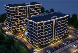 CENTURY 21'DEN PRESTİJLİ LED TOWER 78'DE AYRICALIKLI YAŞAM ! - 5 - 34289