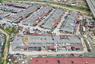 CENTURY 21'DEN ATA SANAYİ SİTESİNDE SATILIK DÜKKAN ! - 1 - 34271